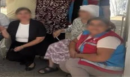 Marmaris’te Yardım Parası Yolsuzluğu: 3 Tutuklama