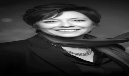 YAZAR HANZADE ÖZERTEN URUL, 9 AY SÜREN SESSİZ DİRENİŞİN ARDINDAN HAYATA VEDA ETTİ