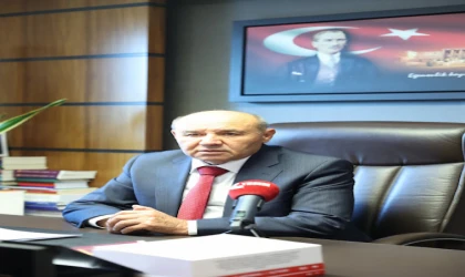 AK Parti Muğla Milletvekili Yakup Otgöz’den “10 Kasım Mesajı”...