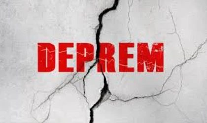 Datça Açıklarında 3.6 Şiddetinde Deprem Kaydedildi