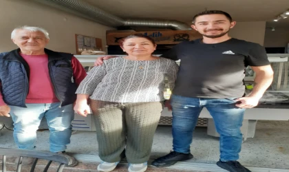 İÇİMİZDEN BİRİLERİ: