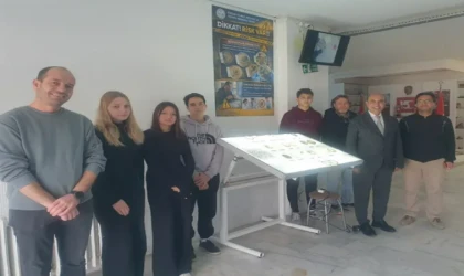 “Dikkat! Risk Var!” Etkinliğiyle Hijyen Bilinci Aşılandı