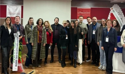 MUĞLA İÇ MİMARLAR ODASI MUĞLA İL TEMSİLCİLİĞİ SEÇİMİ SONUÇLANDI, YENİ YÖNETİM GÖREVDE