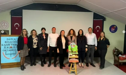 OKULLARDA OBEZİTEYLE MÜCADELE İÇİN BİLGİLENDİRME SEMİNERİ DÜZENLENDİ