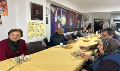 Datça’da Gagand Geleneği Yaşatıldı