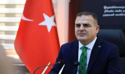 Valiler Kararnamesi Resmî Gazete’de Yayımlandı:Vali Dr. İdris Akbıyık Muğla'da hizmete devam edecek