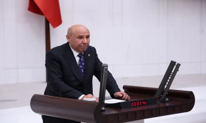 MİLLETVEKİLİ OTGÖZ’DEN RAMAZAN BAYRAMI MESAJI