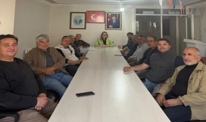 AK Parti Datça İlçe Başkanlığı’ndan Belediye Yönetimine Sert Eleştiri