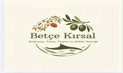 BETÇE’DE KALKINMA HAMLESİ BAŞLADI Köylerin ortak gücüyle yeni dernek kuruldu