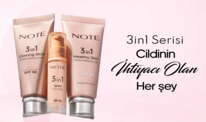 BB Krem ile Renk Eşitleme Tüyoları